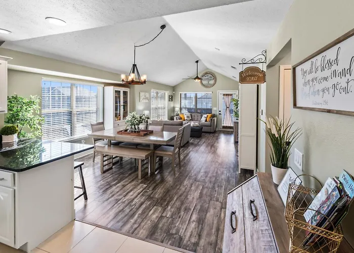 2Br Condo - Near Sdc - 2 Pools - Golf Onsite - Free Tickets Included - Sb 9-5