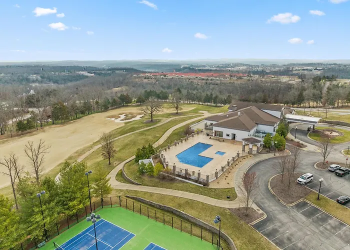 Personal Getaway. Golf Resort Gem. Great Location!