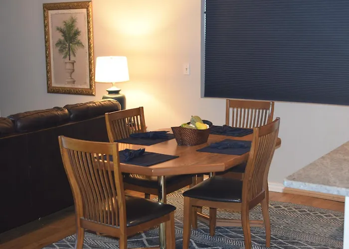 Grant'S Condo In The Greens
