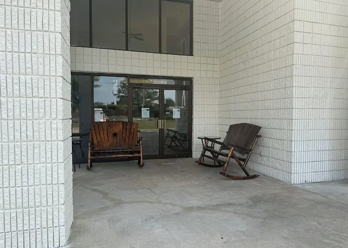 Ozark Valley Inn